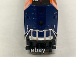 KATO MP36PH Chicago Metra #427 N-Scale Fast Shipping