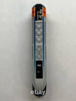 KATO MP36PH Chicago Metra #427 N-Scale Fast Shipping