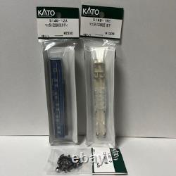 KATO Mani50 2236NIOC ASSY Parts Set N Gauge Model Train KATO Brand Kit Age 15+
