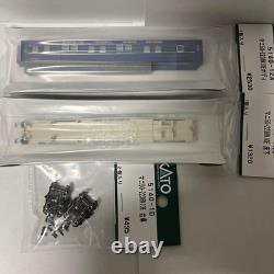 KATO Mani50 2236NIOC ASSY Parts Set N Gauge Model Train KATO Brand Kit Age 15+