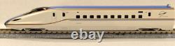 KATO N Gauge 10-1975 W7 Series Shinkansen 6-Car Basic Set Japan Model Train