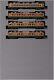 Kato N Gauge 113 Series Shonan Color 4-car Increase Set 10-1587 Model Train