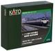Kato N Gauge 113series 1000 Yokosuka Sobu Rapid Line 4-cars 10-1803 Model Train