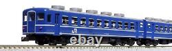 KATO N Gauge 12series JR West Japan 6cars Set 10-1820 Model Train Passenger Car KATO N Gauge 12series JR West Japan 6cars Set 10-1820 Model Train Passenger Car