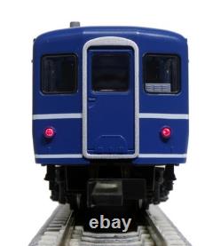 KATO N Gauge 12series JR West Japan 6cars Set 10-1820 Model Train Passenger Car