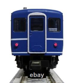 KATO N Gauge 12series JR West Japan 6cars Set 10-1820 Model Train Passenger Car KATO N Gauge 12series JR West Japan 6cars Set 10-1820 Model Train Passenger Car
