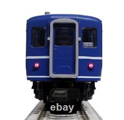 KATO N Gauge 12series JR West Japan 6cars Set 10-1820 Model Train Passenger Car KATO N Gauge 12series JR West Japan 6cars Set 10-1820 Model Train Passenger Car