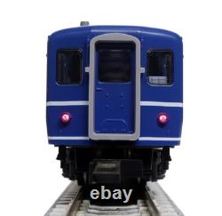 KATO N Gauge 12series JR West Japan 6cars Set 10-1820 Model Train Passenger Car