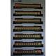 Kato N Gauge 153 Series High Cab 7cars 10-883 Railroad Model Train Japan