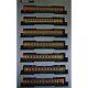 Kato N Gauge 153 Series High Cab 7cars 10-883 Railroad Model Train Japan