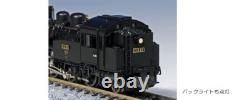 KATO N Gauge 2022-1 C12 Locomotive Model Train Railway New from JAPAN