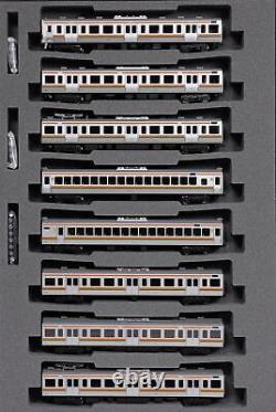 KATO N Gauge 211series 0 JNR 15cars Set SP Product 10-1850 Model Train Japan