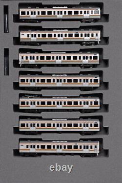 KATO N Gauge 211series 0 JNR 15cars Set SP Product 10-1850 Model Train Japan