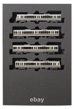 KATO N Gauge 221 Series Basic 4-car set 10-435 Railway model train