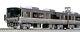 Kato N Gauge 223series 2000 New Rapid 8car Set 10-1899 Railway Model Train Japan