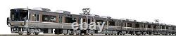KATO N Gauge 223series 2000 New Rapid 8car Set 10-1899 Railway Model Train Japan KATO N Gauge 223series 2000 New Rapid 8car Set 10-1899 Railway Model Train Japan