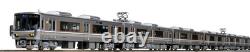 KATO N Gauge 223series 2000 New Rapid 8car Set 10-1899 Railway Model Train Japan KATO N Gauge 223series 2000 New Rapid 8car Set 10-1899 Railway Model Train Japan