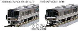 KATO N Gauge 223series 2000 New Rapid 8car Set 10-1899 Railway Model Train Japan KATO N Gauge 223series 2000 New Rapid 8car Set 10-1899 Railway Model Train Japan