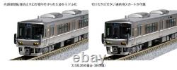 KATO N Gauge 223series 2000 New Rapid 8car Set 10-1899 Railway Model Train Japan KATO N Gauge 223series 2000 New Rapid 8car Set 10-1899 Railway Model Train Japan