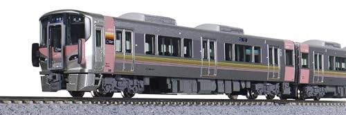 Kato N Gauge 227 Series 500 Urara 3-car Set Model Train 10-1907 New