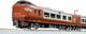 Kato N Gauge 273 Series Yakumo 8-car Set, Special Edition Model Train, 10