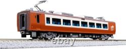 KATO N Gauge 273 Series Yakumo 8-Car Set, Special Edition Model Train, 10