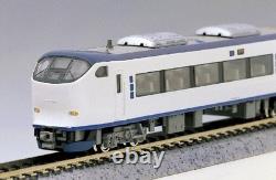 KATO N Gauge 281 Series Haruka 6 Car Set 10-385 Railway Model Train