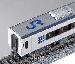 KATO N Gauge 281 Series Haruka 6 Car Set 10-385 Railway Model Train KATO N Gauge 281 Series Haruka 6 Car Set 10-385 Railway Model Train