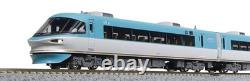 KATO N Gauge 283 Series Ocean Arrow 6-Car Basic Set 10-1840 Model Train