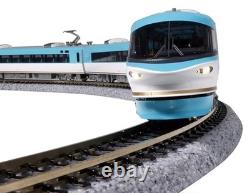 KATO N Gauge 283 Series Ocean Arrow 6-Car Basic Set 10-1840 Model Train