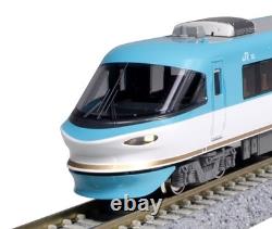 KATO N Gauge 283 Series Ocean Arrow 6-Car Basic Set 10-1840 Model Train