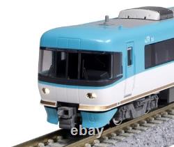 KATO N Gauge 283 Series Ocean Arrow 6-Car Basic Set 10-1840 Model Train