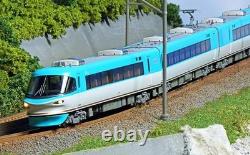 KATO N Gauge 283 Series Ocean Arrow 6-Car Basic Set 10-1840 Model Train