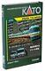 Kato N Gauge 283series Ocean Arrow 6cars Basic Set 10-1840 Railway Model Train