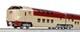 Kato N Gauge 285 0 Sunrise Express Pantograph Expansion Form 10-1564 Model Train