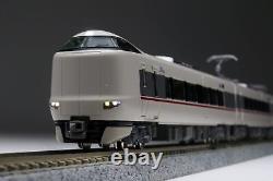 KATO N Gauge 287 Series Konori Basic Set 4 cars 10-1813 Railway model train