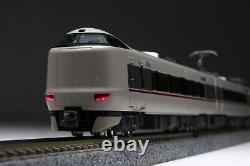 KATO N Gauge 287 Series Konori Basic Set 4 cars 10-1813 Railway model train