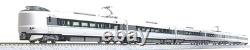 KATO N Gauge 287 Series Kuroshio 6-Car Basic Set 10-1179S Model Train NEW
