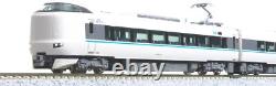 KATO N Gauge 287 Series Kuroshio 6-Car Basic Set 10-1179S Railway Model Train