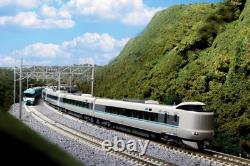 KATO N Gauge 287series Kuroshio 6cars Basic Set 10-1179S Railway Model Train