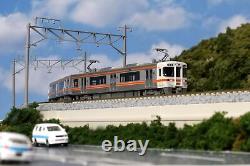 KATO N Gauge 313 series 2350 2-cars set 10-1774 Model Railroad Train Japan KATO N Gauge 313 series 2350 2-cars set 10-1774 Model Railroad Train Japan