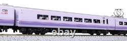 KATO N Gauge 381 Series Super Yakumo 4-Car Set 10-1937 Railway Model Train
