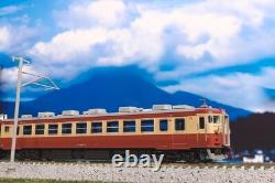 KATO N Gauge 455 Series Express Bandai 6-car set 10-1633 Railway model train NEW