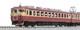 Kato N Gauge 455series Express Bandai 6cars Set 10-1633 Railway Model Train