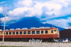 KATO N Gauge 455series Express Bandai 6cars Set 10-1633 Railway Model Train