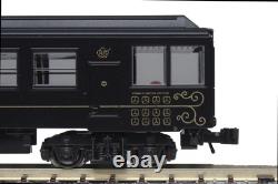 KATO N Gauge 50series 700 SL Hitoyoshi 3set 10-1728 Model Train Passenger Car KATO N Gauge 50series 700 SL Hitoyoshi 3set 10-1728 Model Train Passenger Car