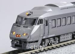 KATO N Gauge 787 Series Around The 6-car set 10-590 Railway model train KATO N Gauge 787 Series Around The 6-car set 10-590 Railway model train