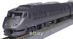 KATO N Gauge 787 Series Around the Kyushu 4-Car Set 10-1541 Railway Model Train