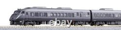 KATO N Gauge 787 Series Around the Kyushu 4-Car Set 10-1541 Railway Model Train
