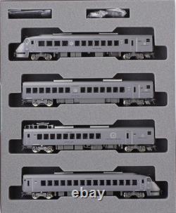 KATO N Gauge 787 Series Around the Kyushu 4-Car Set 10-1541 Railway Model Train